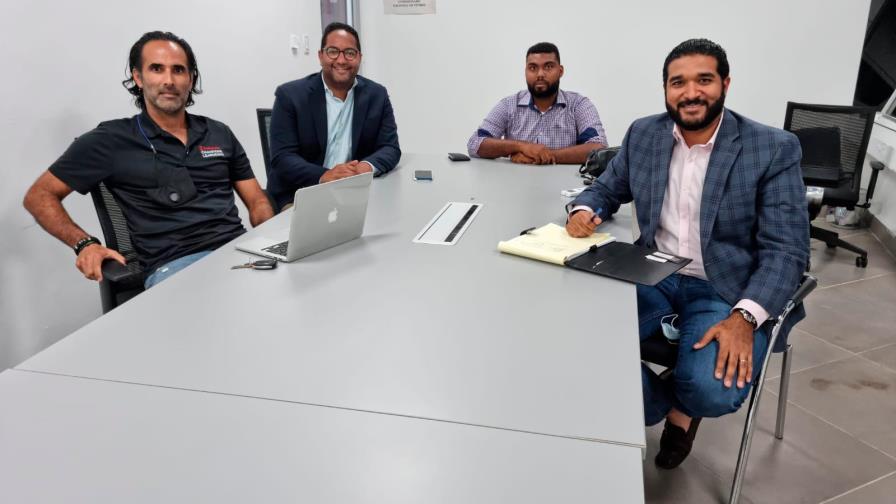 Comisionado Nacional de Fútbol, inicia las consultas para la elaboración de su reglamento
