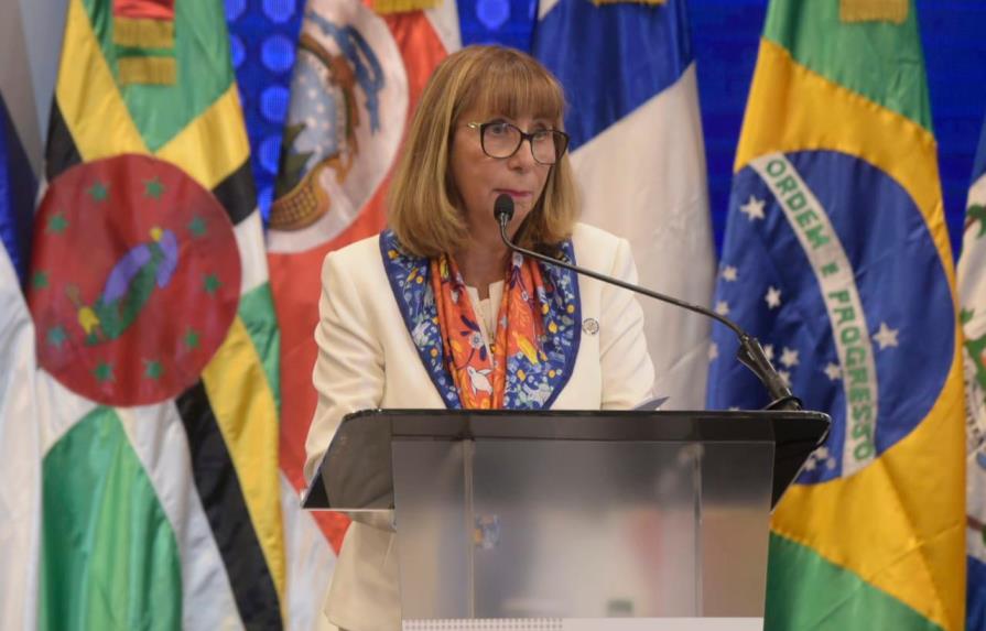 Asamblea General de la OEA abordará la situación anárquica de Haití