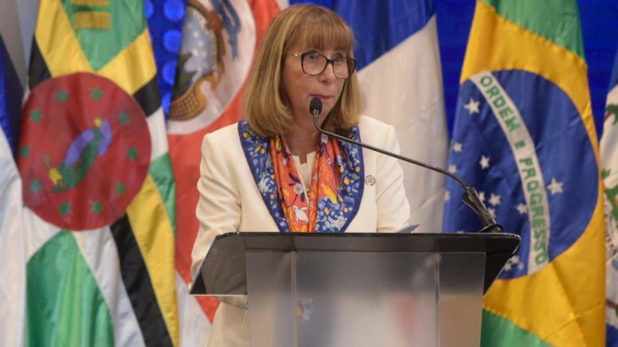 Asamblea General de la OEA abordará la situación anárquica de Haití