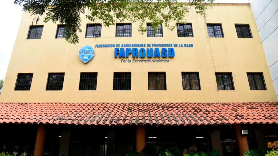 Faprouasd hará vigilia en el segundo día de paro de docencia