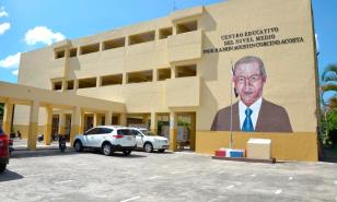 Estudiante imputada de herir de 27 estocadas a otra en liceo viene de un hogar disfuncional