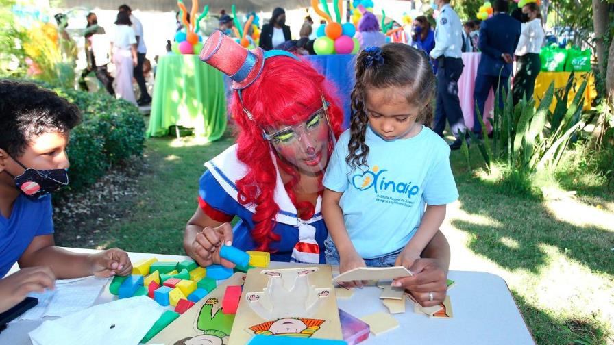 Inaipi inicia actividades conmemorativas por el Mes de la Familia