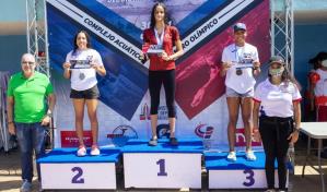 Marlins de Arroyo Hondo ganan campeonato de natación