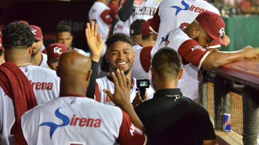 La pelota invernal descansa hoy; continúa mañana con tres partidos