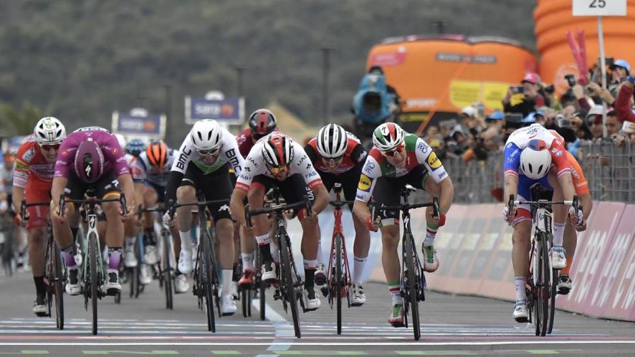 El Giro de Italia de 2022 partirá de Budapest