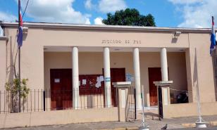 Dictan dos meses de prisión a estudiante dio 27 puñaladas a compañera en liceo