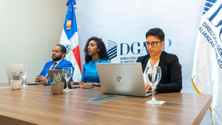 Inversionistas participan en el primer “Roadshow virtual” sobre Sistema Electrónico de Garantías Mobiliarias