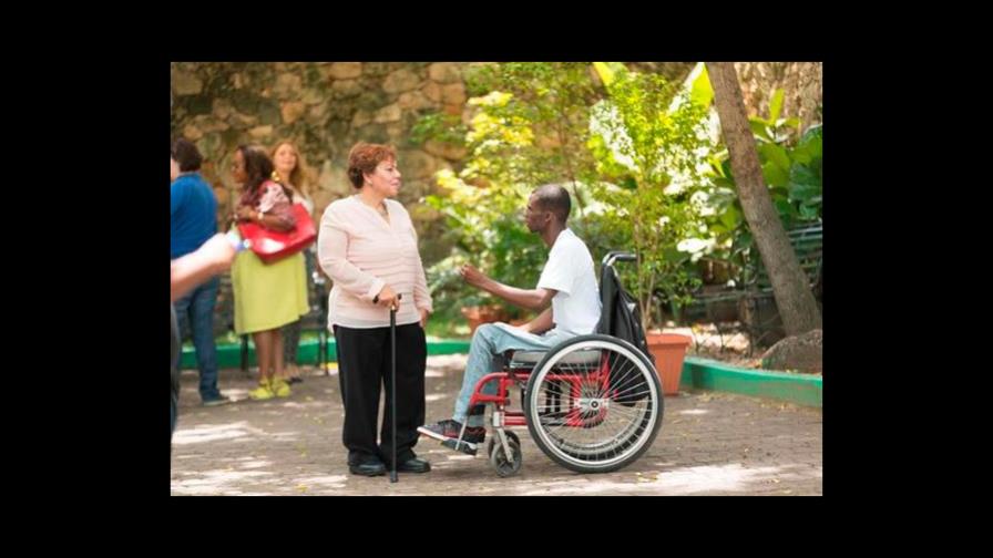 Brecha laboral contra las personas con discapacidad afecta su salud y seguridad social