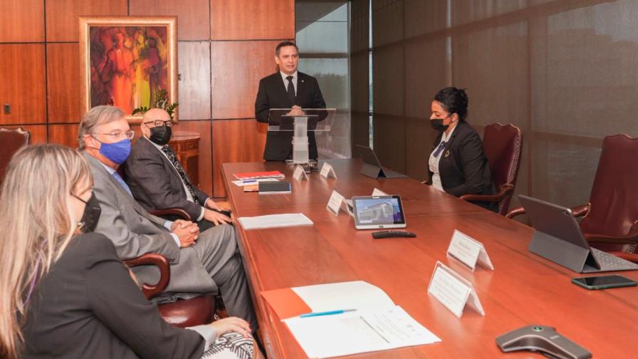 Poder Judicial dominicano diseñará política de Participación Ciudadana 
