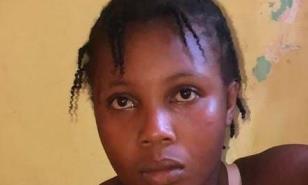 Apresan en Puerto Plata a mujer que mató a su concubino en Imbert