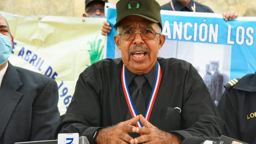 Militares constitucionalistas llaman al Gobierno a crear programa educativo sobre concientización del voto