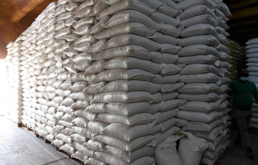 Ministro de Agricultura: abastecimiento de habichuelas está garantizado en el país