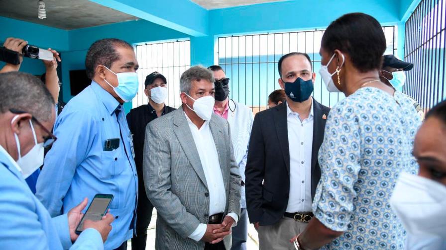 Salud Pública cierra Hogar Emaús en Higüey y traslada 17 pacientes