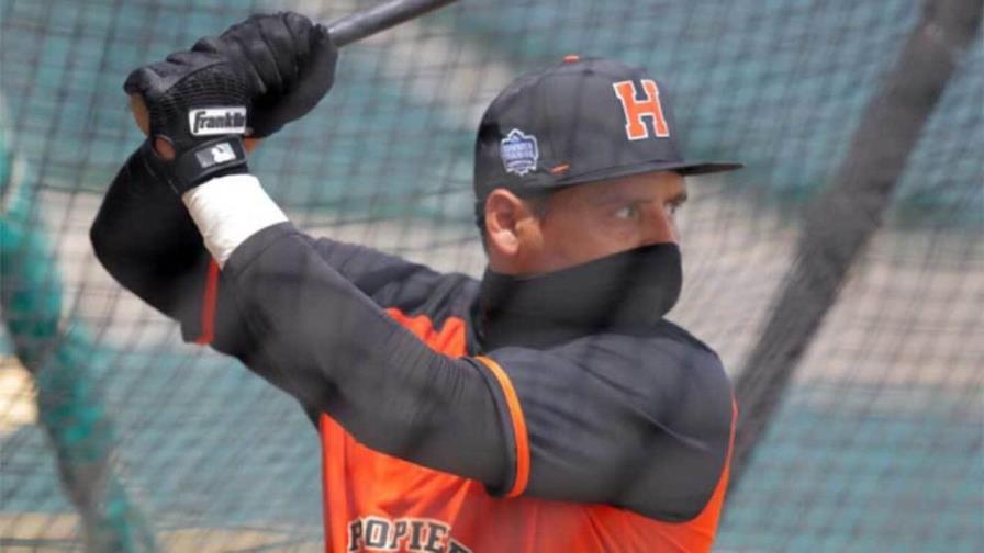 Béisbol del Caribe: Naranjeros ganan en México; Leones aplastan en Venezuela Béisbol del Caribe: Naranjeros ganan en México; Leones aplastan en Venezuela