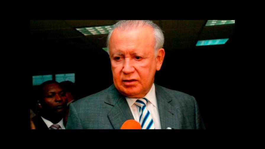 Fuerza del Pueblo dice comparte preocupación del gobierno sobre caos en Haití