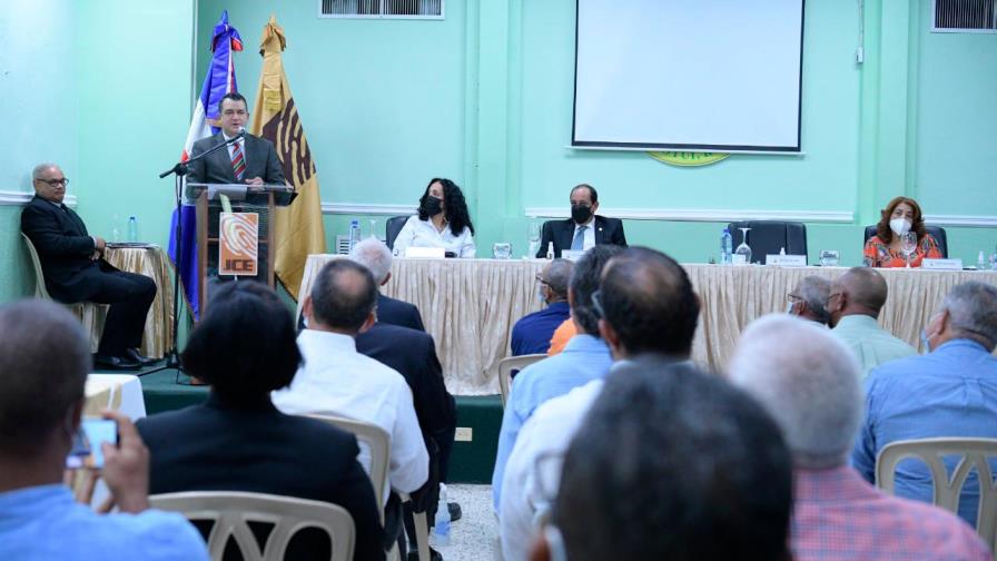 JCE sigue recepción de propuestas de aspirantes a miembros de las Juntas Electorales 
