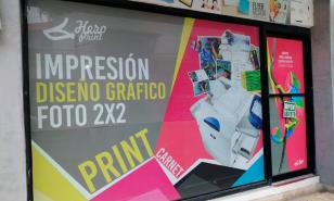 Cierran imprenta donde falsificaban tarjetas de vacunación y pruebas PCR