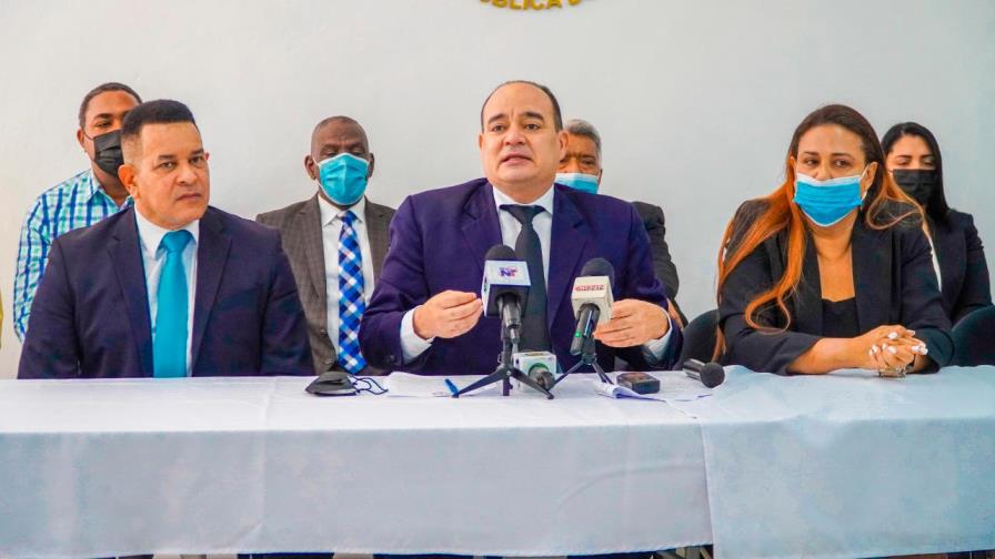 Colegio de Abogados dice Cámara de Cuentas no tiene facultad para auditar gremio Colegio de Abogados dice Cámara de Cuentas no tiene facultad para auditar gremio