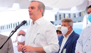Abinader anuncia construcción tres centros traumatológicos en diferentes puntos del país
