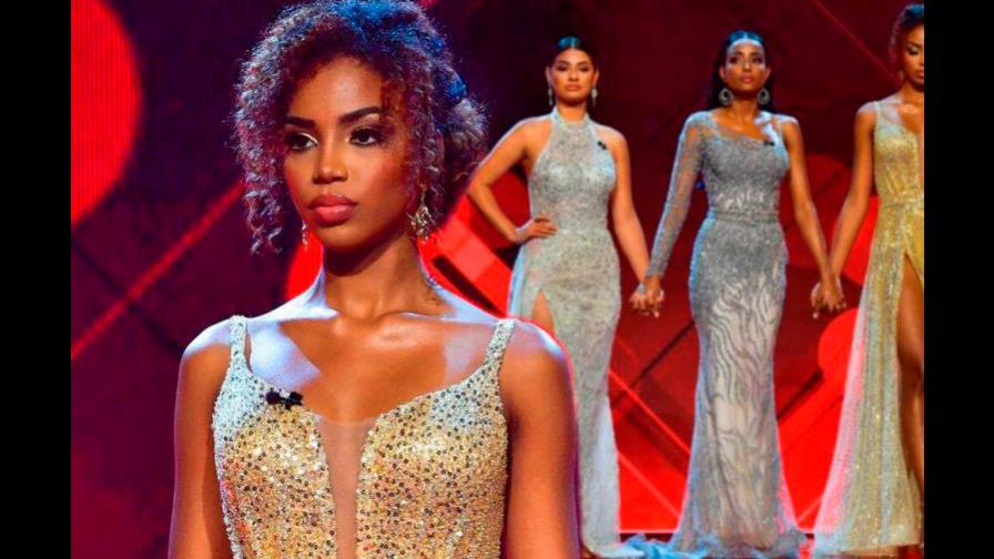 Video | Eliminan a Clauvid Dály de Nuestra Belleza Latina