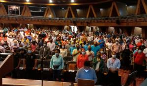 Asodemu acepta reajuste salarial de 15 %, pero mantiene otras exigencias