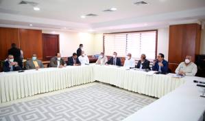 Diputados analizan proyecto de ley que eliminaría el Fonper