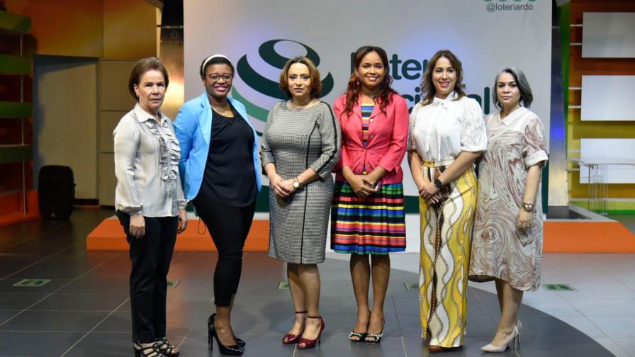 Lotería Nacional realizará sorteo extraordinario de Navidad con RD$200 millones en premios