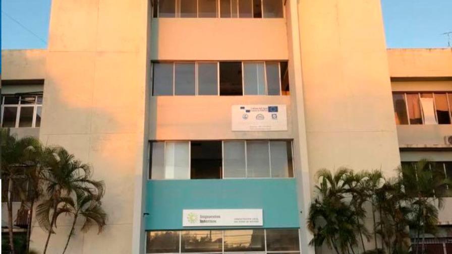 Denuncian oficialías de JCE en San Pedro de Macorís no tiene condiciones para recibir usuarios 