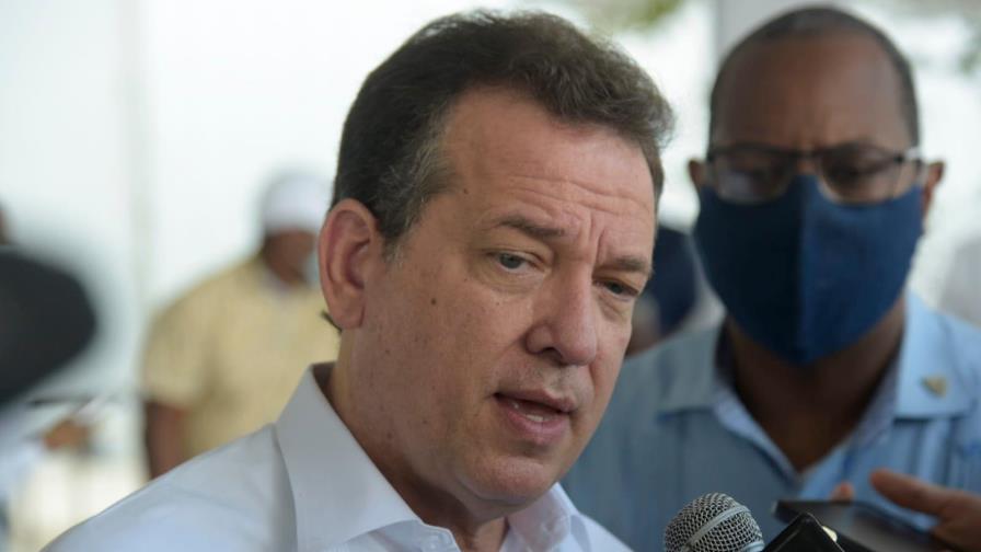 Mercados binacionales y despacho de combustible se mantienen abiertos en la frontera