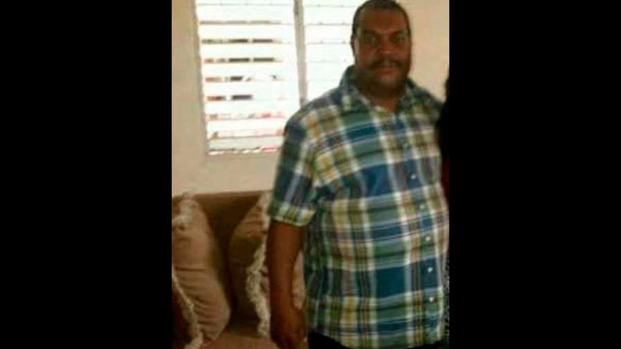 Joven busca su padre tras cuatro años sin información de su paradero