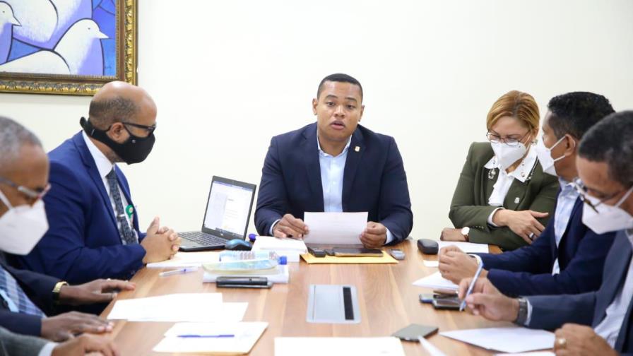 Diputados inician estudio de proyecto que busca incentivar uso de vehículos eléctricos