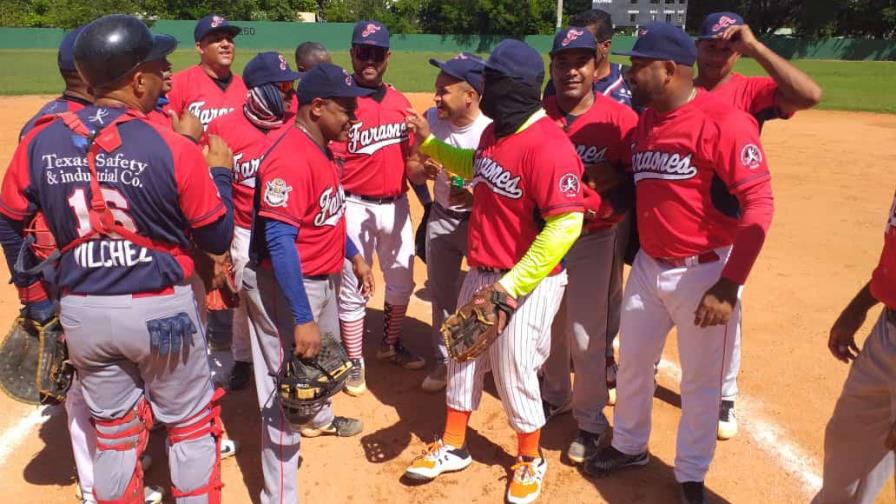 Faraones, Guerreros, Trabucos y Legendarios avanzan a semifinal torneo Lisoa de softbol