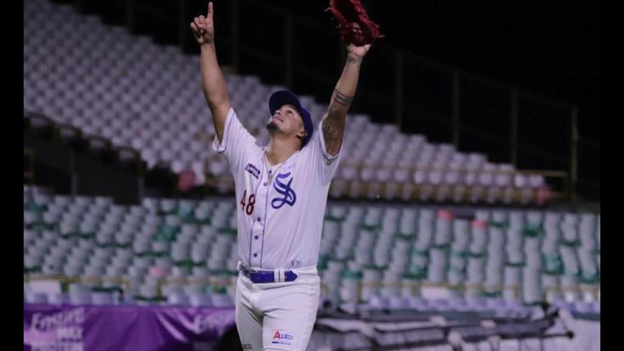 Béisbol del Caribe: Irizarry guía triunfo del RA12 en Puerto Rico