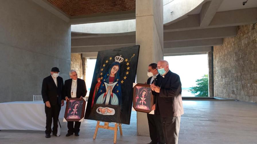 Presentan informe de actividades y proyectos en ejecución en el Año Jubilar Altagraciano Presentan informe de actividades y proyectos en ejecución en el Año Jubilar Altagraciano