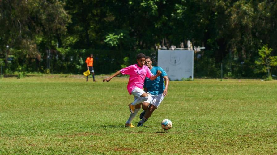 Anuncian circuito norte de la Copa Grita Gol