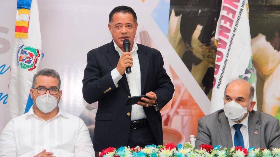 Desarrollarán segundo congreso nacional de productores agropecuarios este fin de semana