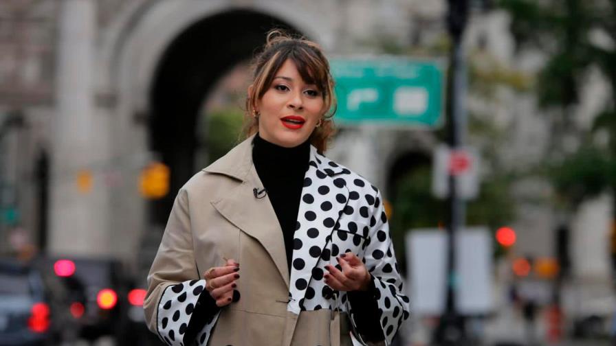 Esfera Global celebra 3 años en el aire con programas especiales desde Nueva York