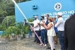 Abinader inaugura acueducto con una inversión de RD$102 millones en San Pedro de Macorís Abinader inaugura acueducto con una inversión de RD$102 millones en San Pedro de Macorís