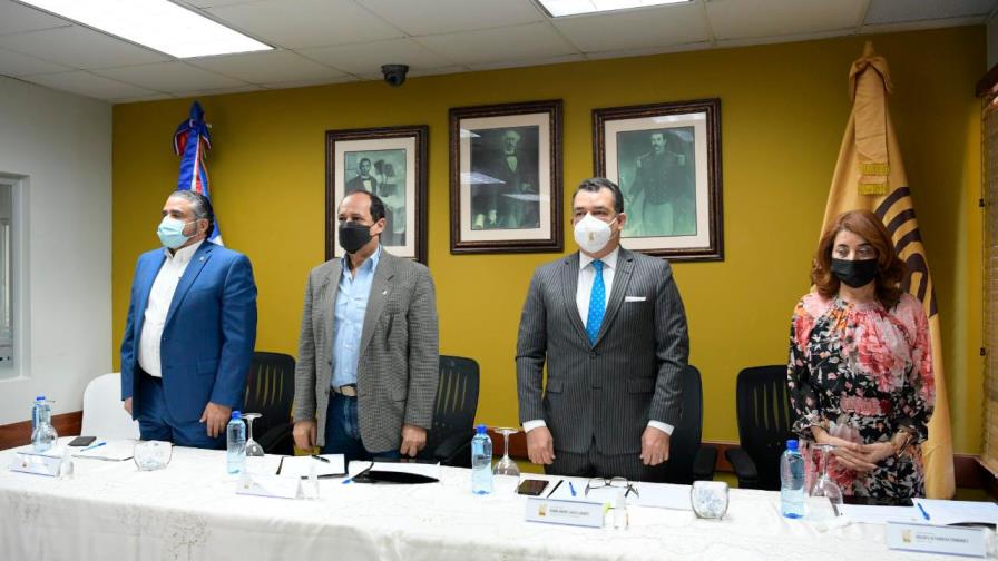 JCE continúa escuchando propuestas de aspirantes a miembros de las juntas electorales 