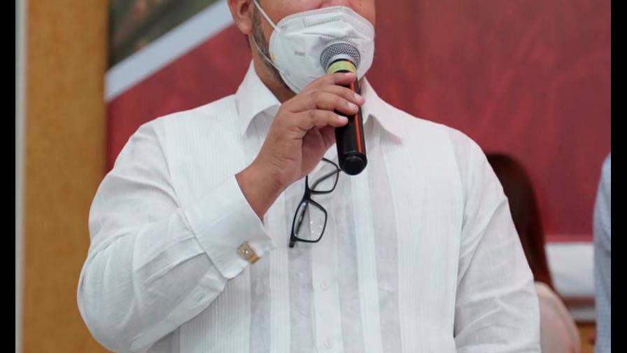 Director del FEDA califica de exitoso Segundo Congreso Nacional de Productores Agropecuarios