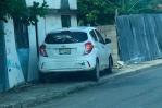 Recuperan vehículo de taxista asesinado en Villa Mella