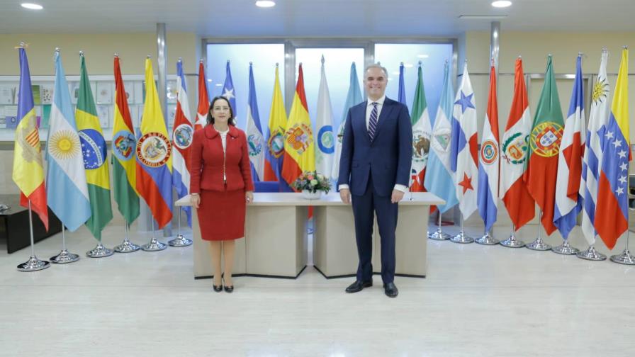 República Dominicana será sede del Congreso de la Organización Iberoamericana de Seguridad Social