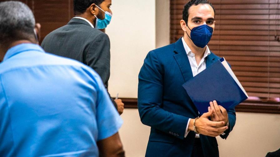 Jueces decretan el abandono de abogado de sargento implicado en el caso Coral Jueces decretan el abandono de abogado de sargento implicado en el caso Coral