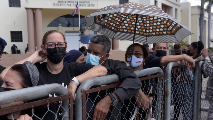 Gremios de la salud exigen al Gobierno cumplir con firma de acuerdos