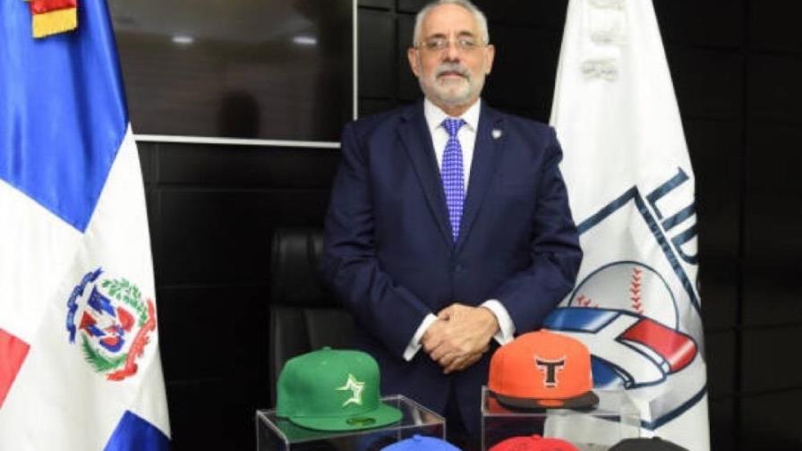 Licey y Gigantes juegan mañana partido adelantado