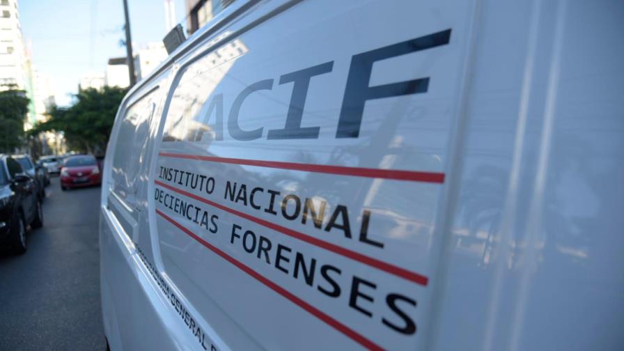 Peatón halla cadáver en calle de Piantini