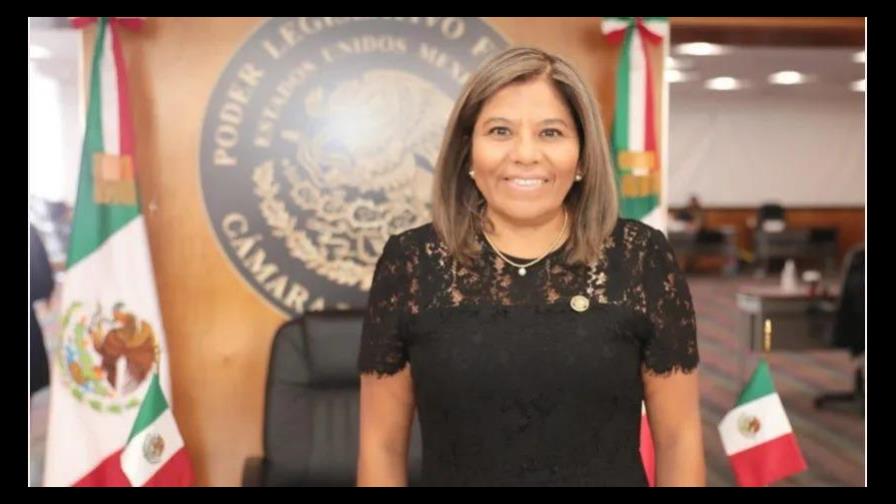 Todo el olimpismo norteamericano en manos de mujeres