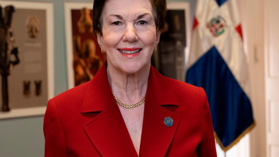Sonia Guzmán dice inversiones estadounidenses favorecerá medio ambiente en RD