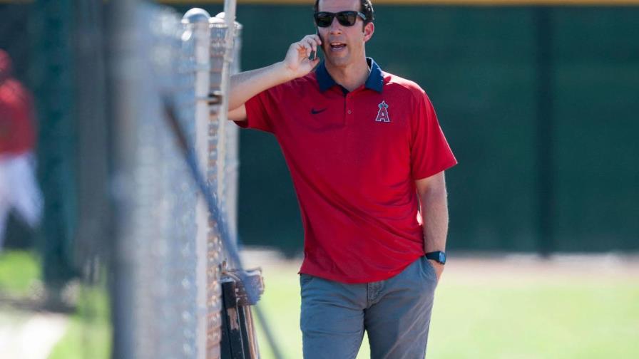 Los Mets ya tienen gerente general por cuatro años