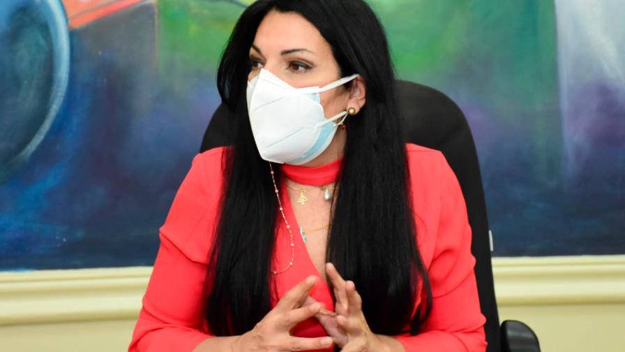 Programa de Medicamentos de Alto Costo dice beneficia a más de 11,778 personas con tratamiento anticovid 